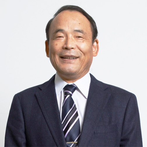 President of Japan NattoKinase Association Mitsuhiro Ohta